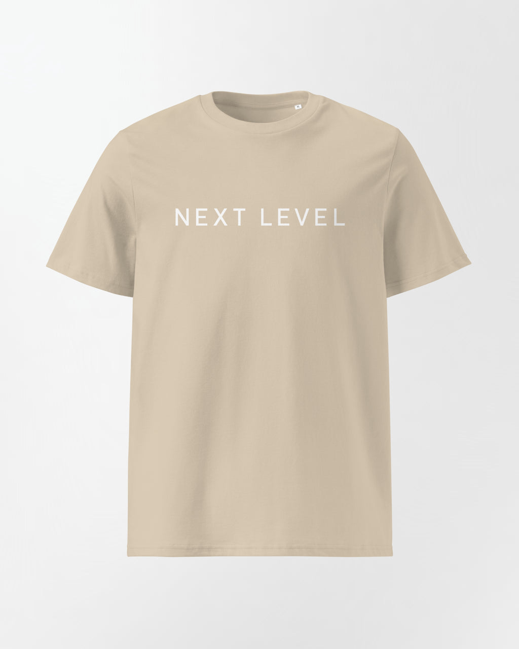 T-Shirt AMBITION Sable