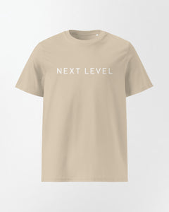 T-Shirt AMBITION Sable