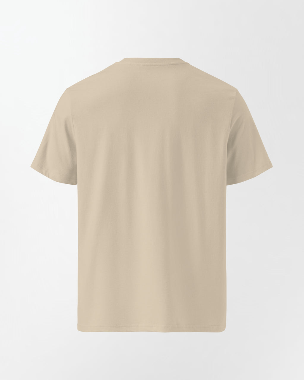 T-Shirt AMBITION Sable