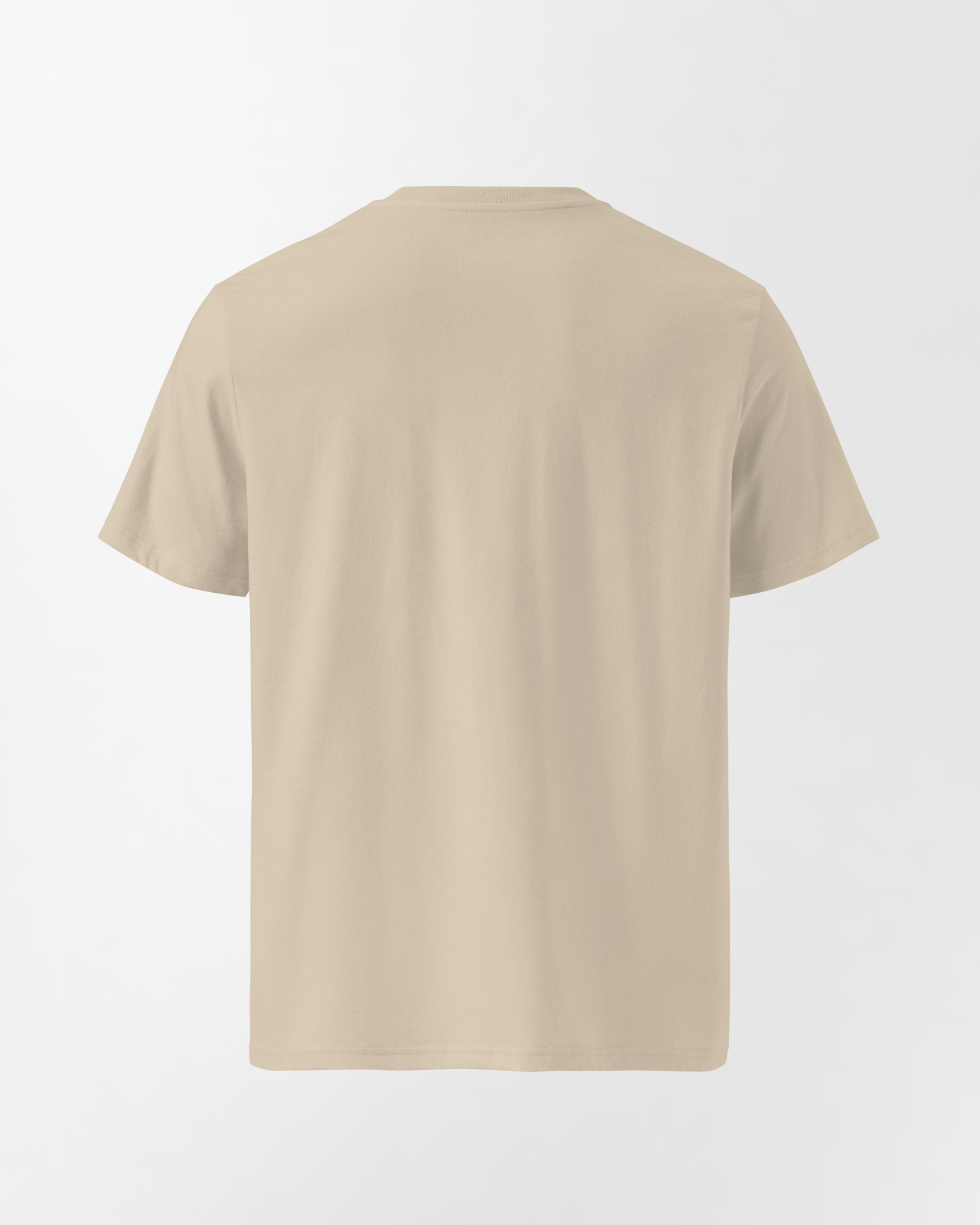 T-Shirt AMBITION Sable
