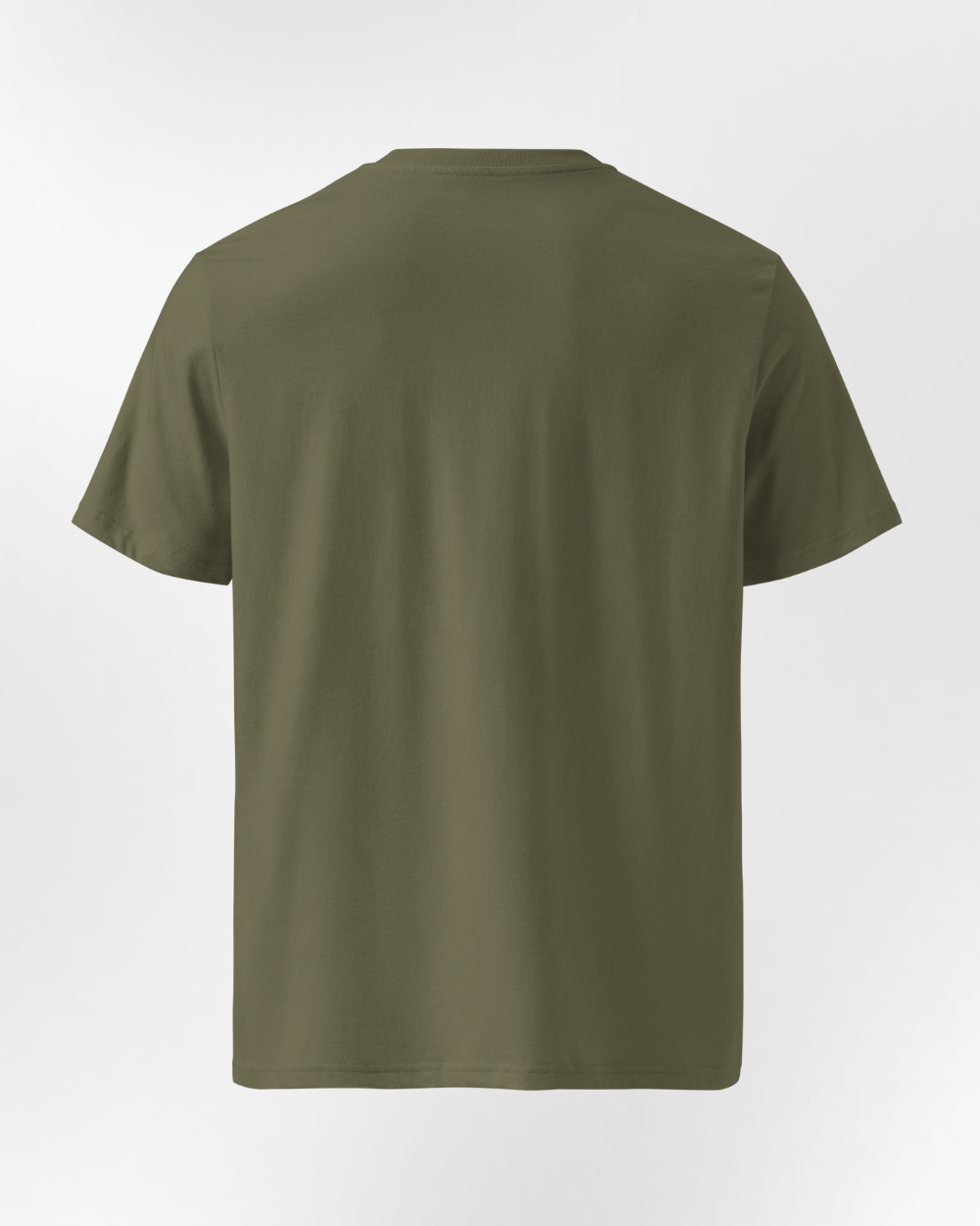 T-Shirt VISION Kaki