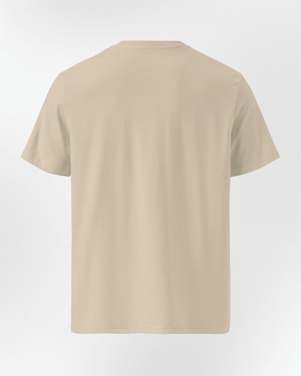 T-Shirt VISION Sable