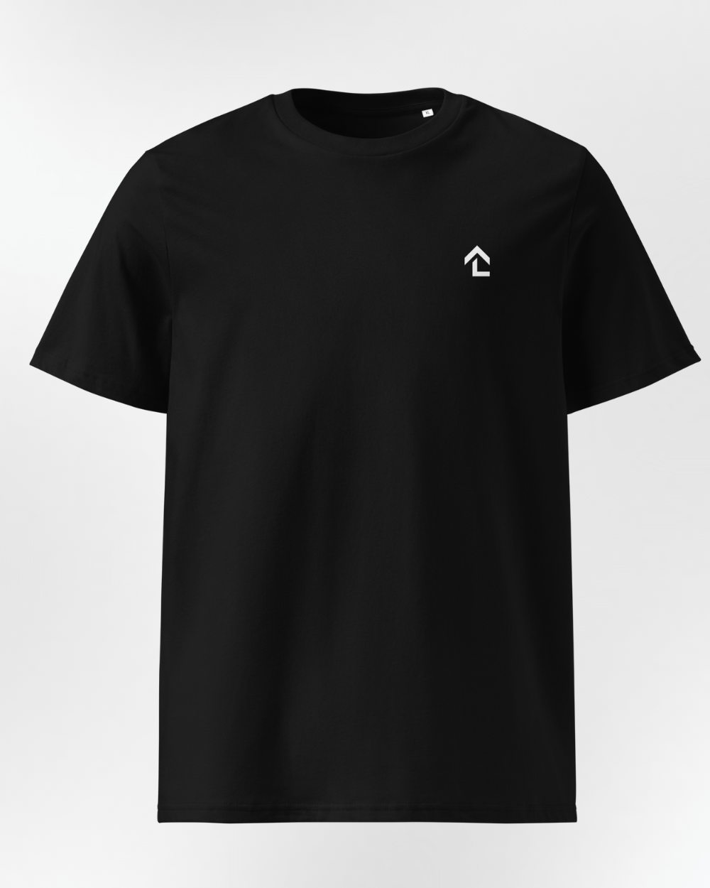 T-Shirt VISION Noir