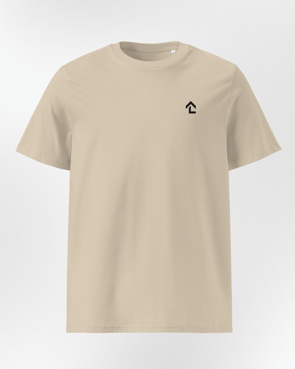 T-Shirt VISION Sable