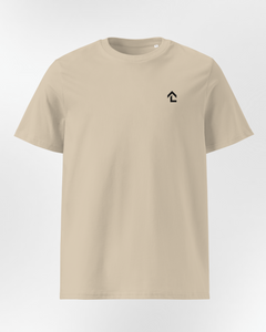 T-Shirt VISION Sable