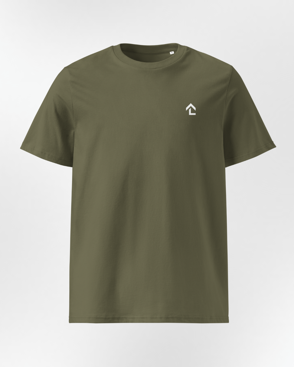 T-Shirt VISION Kaki